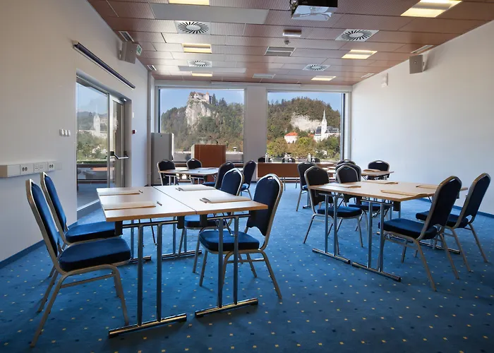 Hotel Park - Sava Hotels & Resorts