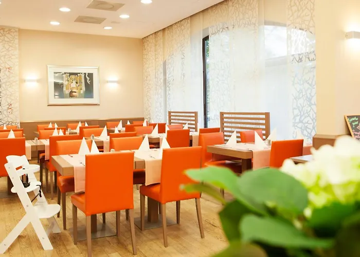Garni Hotel Savica - Sava Hotels & Resorts