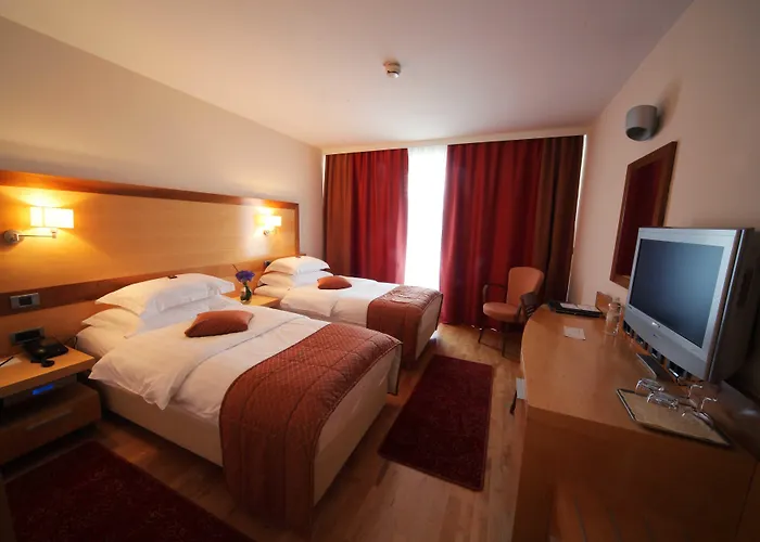 Hotel Lovec
